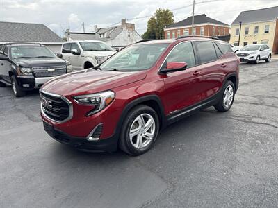 2019 GMC Terrain SLE - Photo 2 - Millstadt, IL 62260