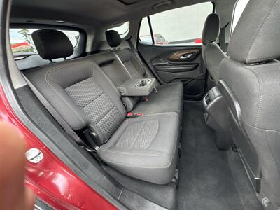 2019 GMC Terrain SLE - Photo 19 - Millstadt, IL 62260