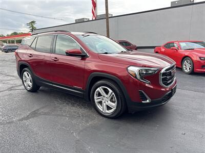2019 GMC Terrain SLE - Photo 3 - Millstadt, IL 62260