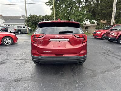 2019 GMC Terrain SLE - Photo 8 - Millstadt, IL 62260
