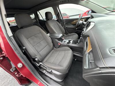 2019 GMC Terrain SLE - Photo 15 - Millstadt, IL 62260