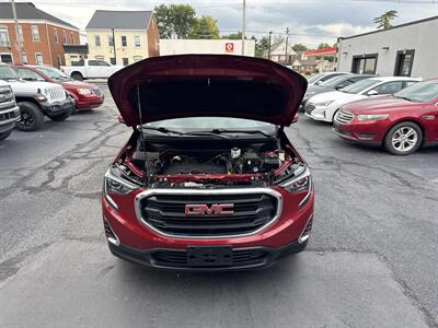 2019 GMC Terrain SLE - Photo 20 - Millstadt, IL 62260