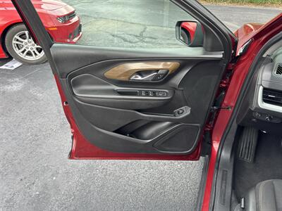 2019 GMC Terrain SLE - Photo 12 - Millstadt, IL 62260