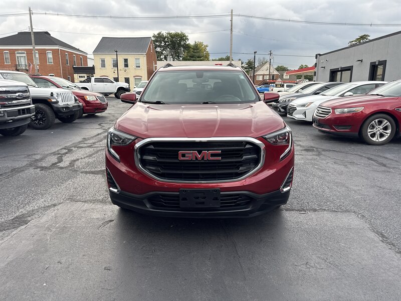 2019 GMC Terrain SLE   - Photo 1 - Millstadt, IL 62260