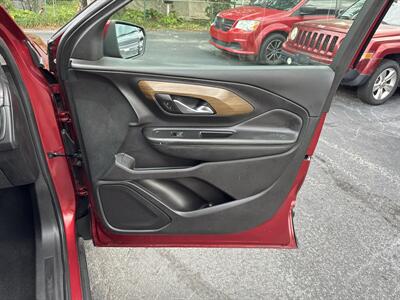 2019 GMC Terrain SLE - Photo 14 - Millstadt, IL 62260