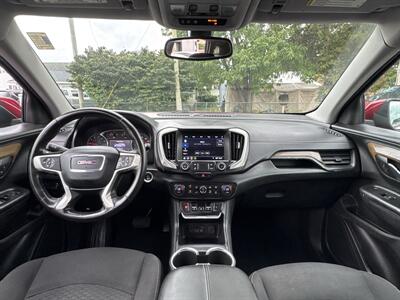 2019 GMC Terrain SLE - Photo 10 - Millstadt, IL 62260