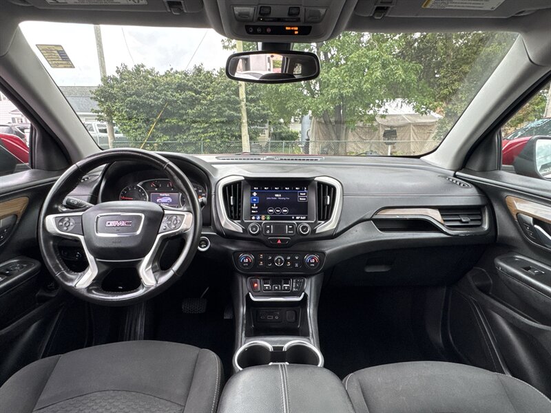 2019 GMC Terrain SLE - Photo 10 - Millstadt, IL 62260
