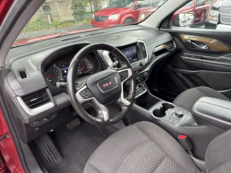 2019 GMC Terrain SLE - Photo 9 - Millstadt, IL 62260