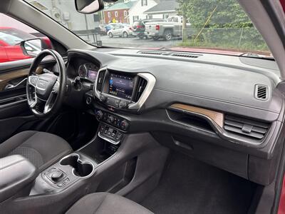 2019 GMC Terrain SLE - Photo 11 - Millstadt, IL 62260