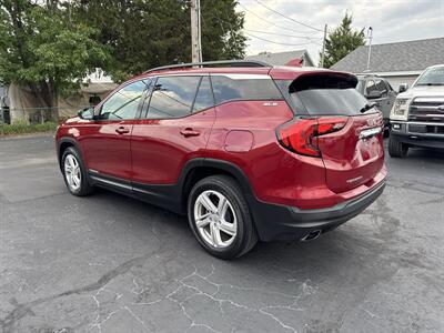 2019 GMC Terrain SLE - Photo 5 - Millstadt, IL 62260