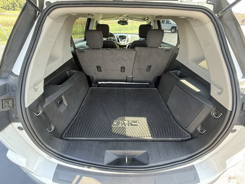 2016 GMC Terrain SLE-2 - Photo 16 - Cahokia, IL 62206