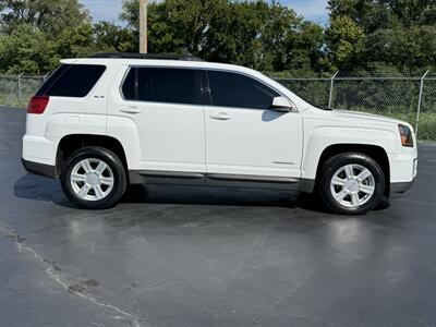 2016 GMC Terrain SLE-2 - Photo 4 - Cahokia, IL 62206
