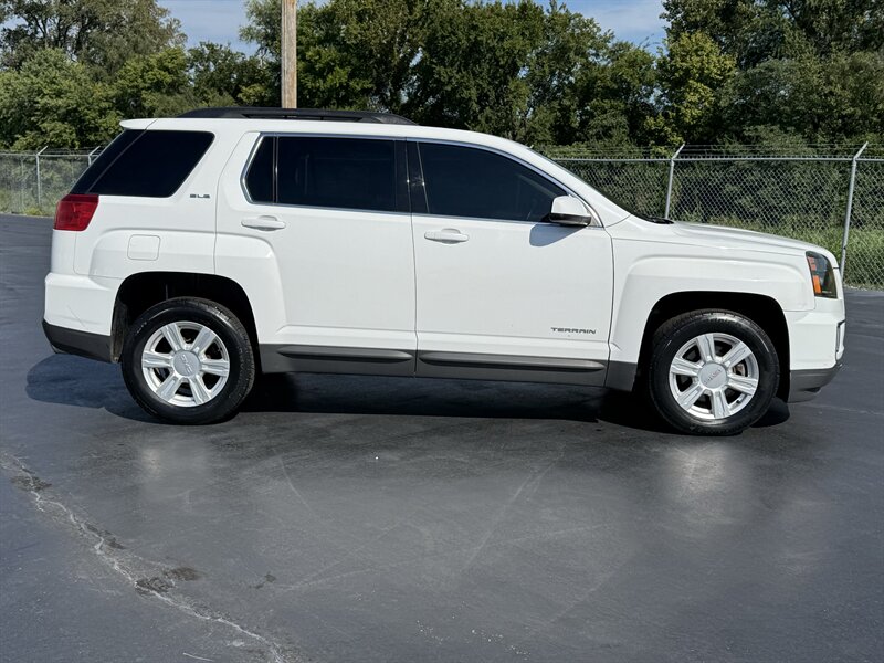 2016 GMC Terrain SLE-2 - Photo 5 - Cahokia, IL 62206