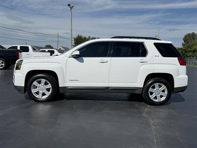 2016 GMC Terrain SLE-2 - Photo 3 - Cahokia, IL 62206
