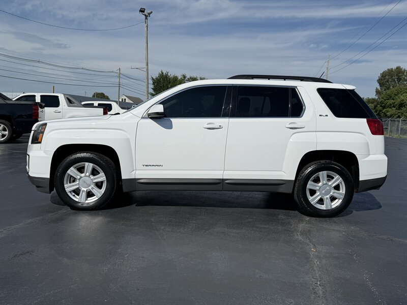 2016 GMC Terrain SLE-2 - Photo 4 - Cahokia, IL 62206