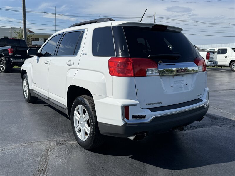 2016 GMC Terrain SLE-2 - Photo 6 - Cahokia, IL 62206
