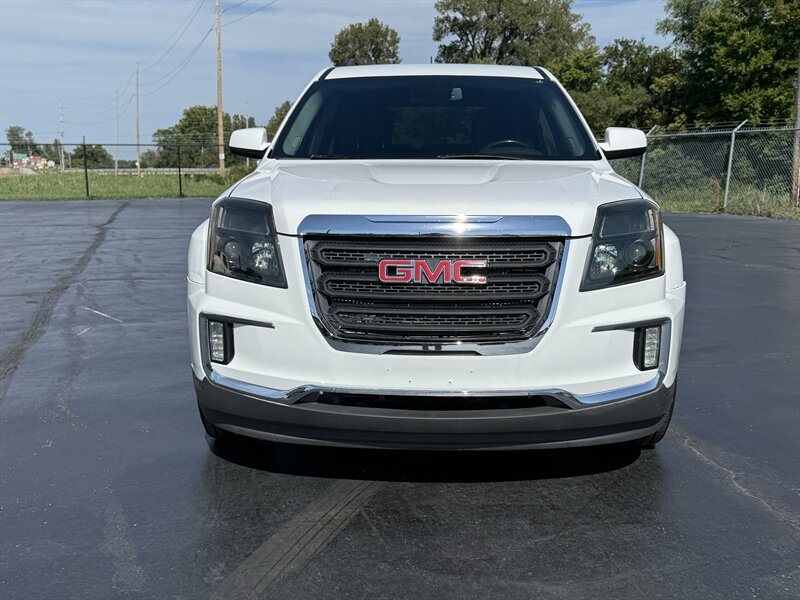2016 GMC Terrain SLE-2 - Photo 2 - Cahokia, IL 62206