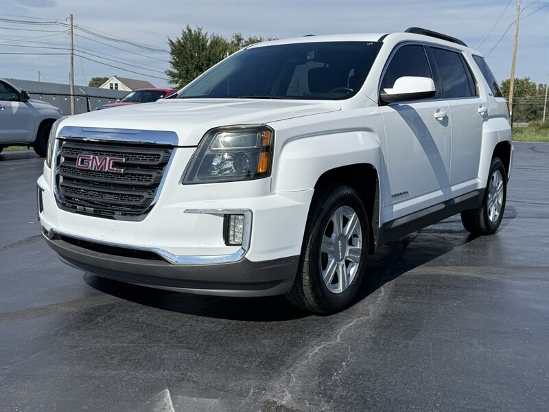 2016 GMC Terrain SLE-2   - Photo 1 - Cahokia, IL 62206