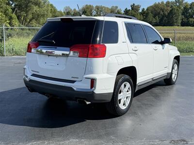 2016 GMC Terrain SLE-2 - Photo 7 - Cahokia, IL 62206