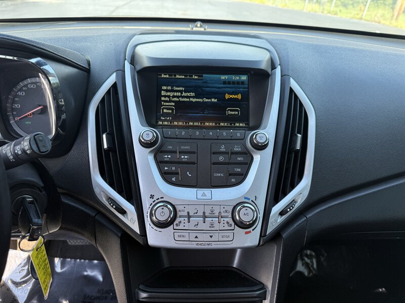 2016 GMC Terrain SLE-2 - Photo 13 - Cahokia, IL 62206