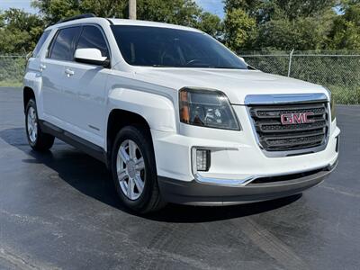 2016 GMC Terrain SLE-2 - Photo 2 - Cahokia, IL 62206