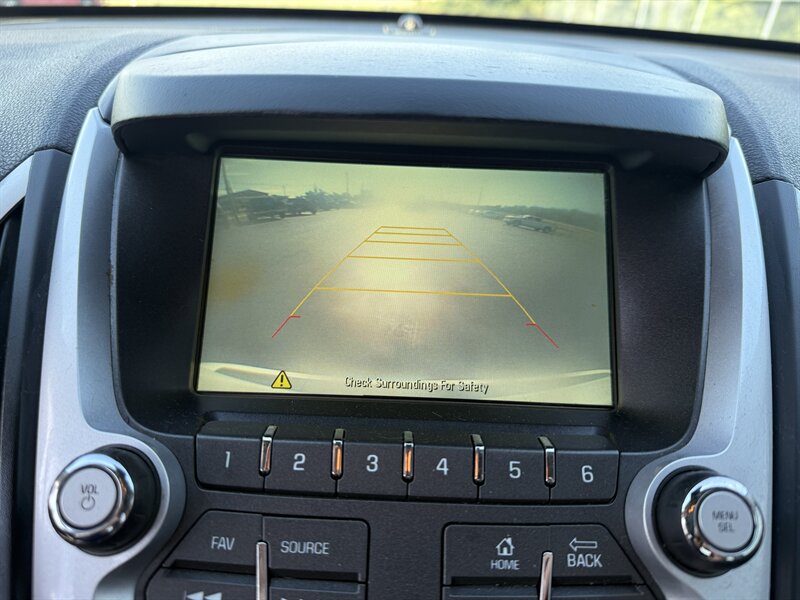 2016 GMC Terrain SLE-2 - Photo 14 - Cahokia, IL 62206