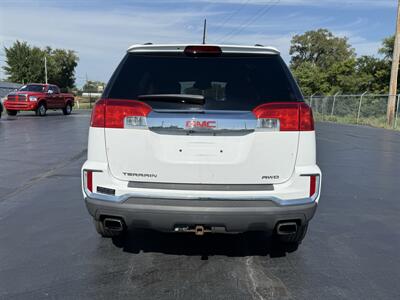 2016 GMC Terrain SLE-2 - Photo 6 - Cahokia, IL 62206