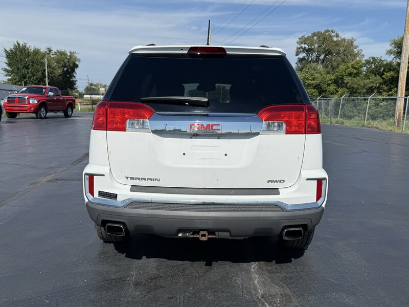 2016 GMC Terrain SLE-2 - Photo 7 - Cahokia, IL 62206