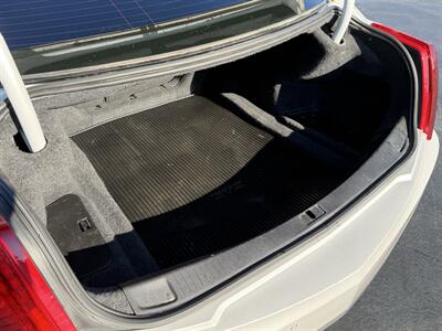 2017 Cadillac CTS 3.6L Luxury - Photo 18 - Cahokia, IL 62206