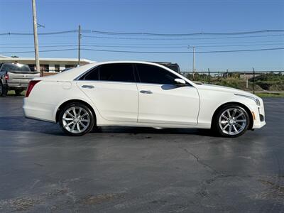 2017 Cadillac CTS 3.6L Luxury - Photo 5 - Cahokia, IL 62206