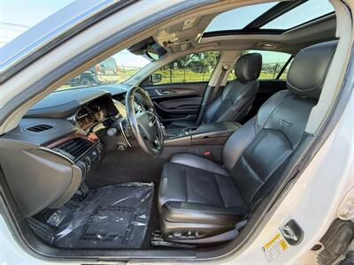 2017 Cadillac CTS 3.6L Luxury - Photo 9 - Cahokia, IL 62206
