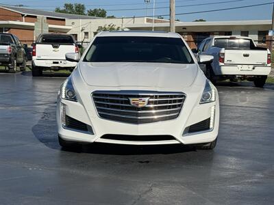 2017 Cadillac CTS 3.6L Luxury - Photo 2 - Cahokia, IL 62206