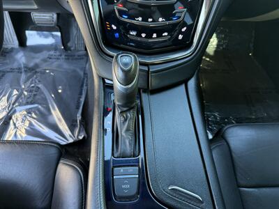 2017 Cadillac CTS 3.6L Luxury - Photo 14 - Cahokia, IL 62206