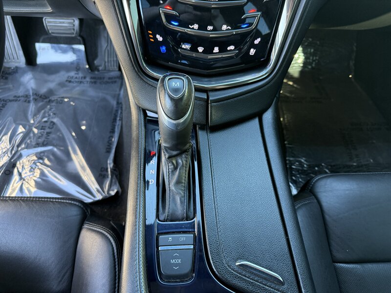 2017 Cadillac CTS 3.6L Luxury - Photo 14 - Cahokia, IL 62206
