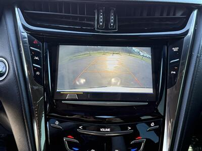 2017 Cadillac CTS 3.6L Luxury - Photo 15 - Cahokia, IL 62206