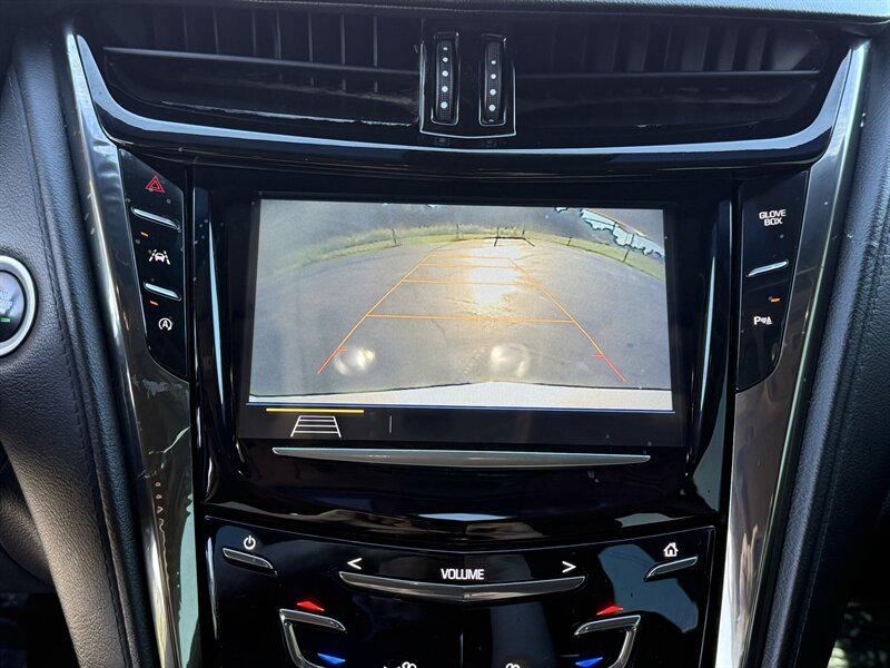 2017 Cadillac CTS 3.6L Luxury - Photo 15 - Cahokia, IL 62206