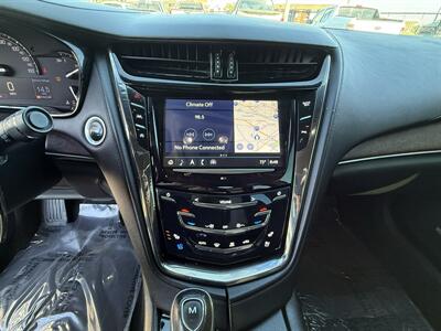 2017 Cadillac CTS 3.6L Luxury - Photo 17 - Cahokia, IL 62206