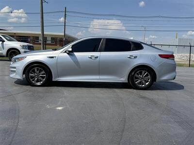 2016 Kia Optima LX Turbo - Photo 3 - Cahokia, IL 62206