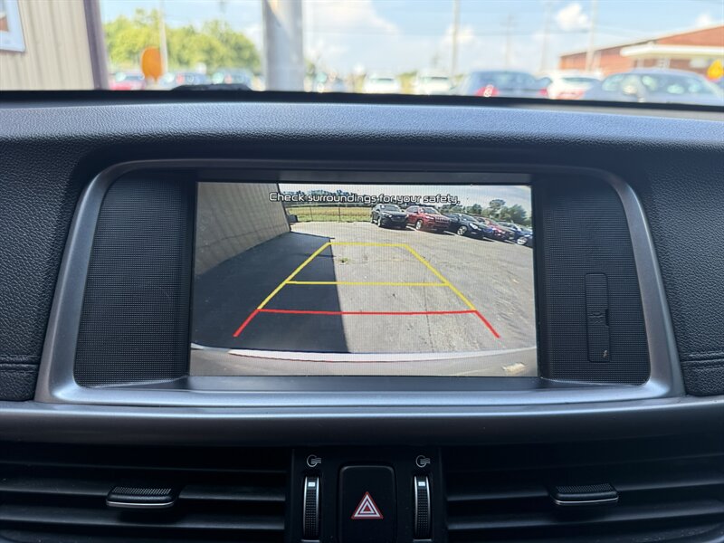 2016 Kia Optima LX Turbo - Photo 16 - Cahokia, IL 62206