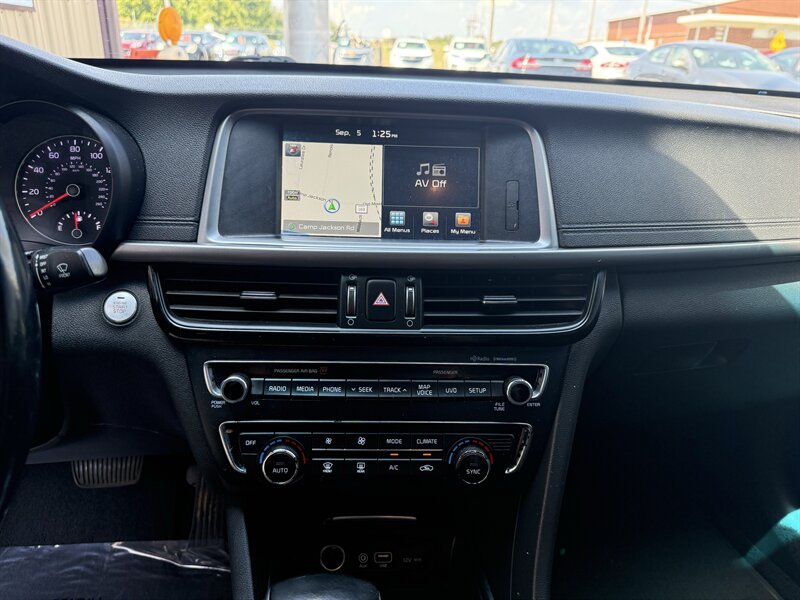 2016 Kia Optima LX Turbo - Photo 14 - Cahokia, IL 62206