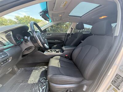 2016 Kia Optima LX Turbo - Photo 9 - Cahokia, IL 62206