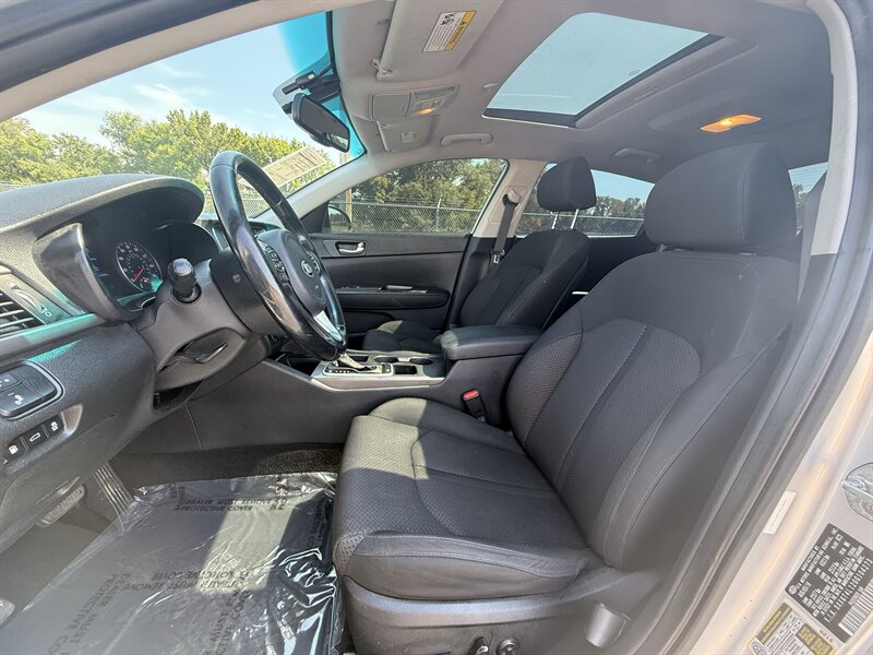 2016 Kia Optima LX Turbo - Photo 9 - Cahokia, IL 62206