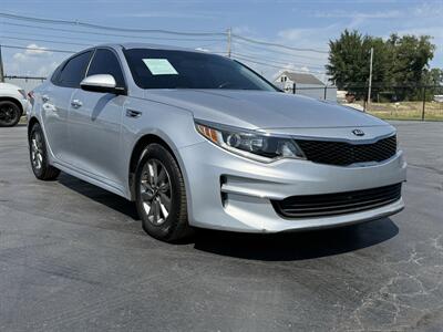 2016 Kia Optima LX Turbo - Photo 4 - Cahokia, IL 62206