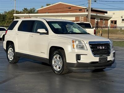 2016 GMC Terrain SLE-1 - Photo 4 - Cahokia, IL 62206