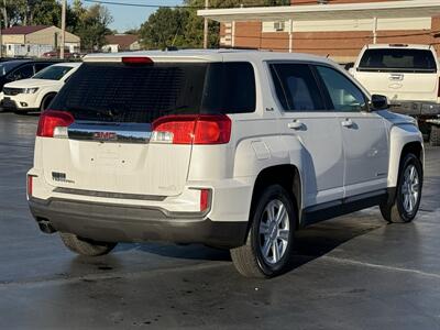 2016 GMC Terrain SLE-1 - Photo 8 - Cahokia, IL 62206