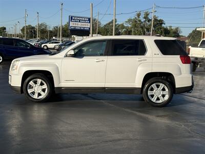 2016 GMC Terrain SLE-1 - Photo 1 - Cahokia, IL 62206