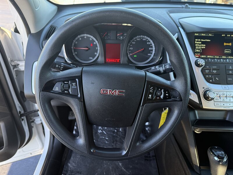 2016 GMC Terrain SLE-1 - Photo 13 - Cahokia, IL 62206