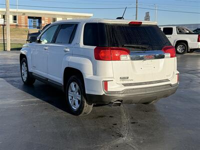 2016 GMC Terrain SLE-1 - Photo 6 - Cahokia, IL 62206