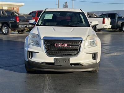 2016 GMC Terrain SLE-1 - Photo 2 - Cahokia, IL 62206