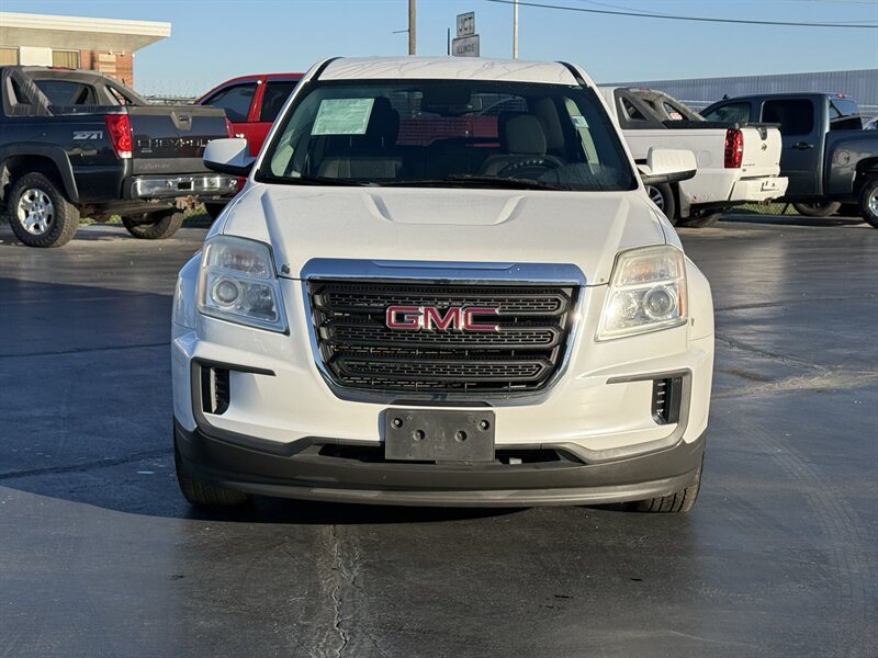 2016 GMC Terrain SLE-1 - Photo 3 - Cahokia, IL 62206